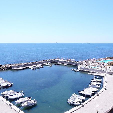 Sunbay Park Hotel Civitavecchia Exteriér fotografie