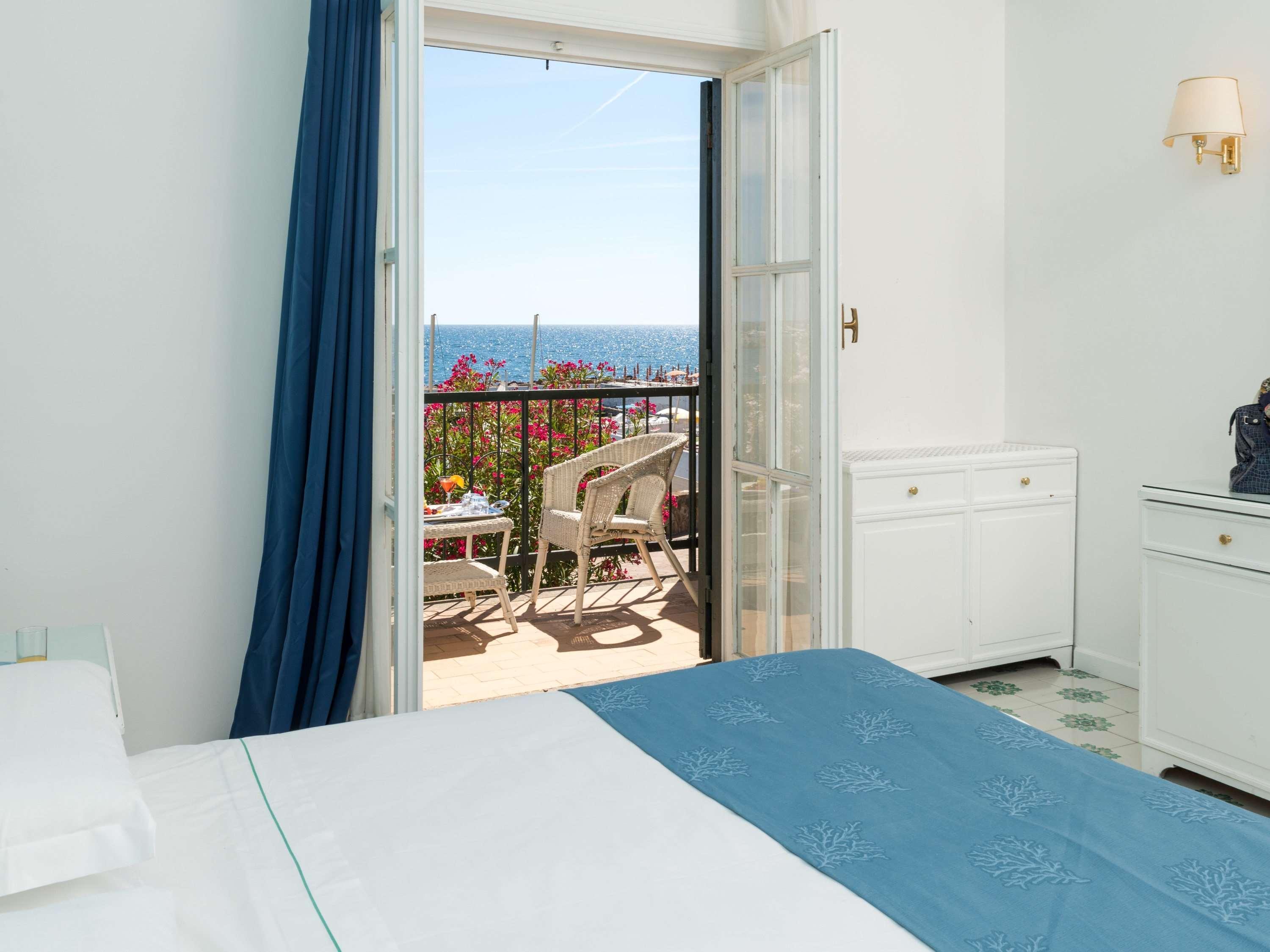 Sunbay Park Hotel Civitavecchia Exteriér fotografie