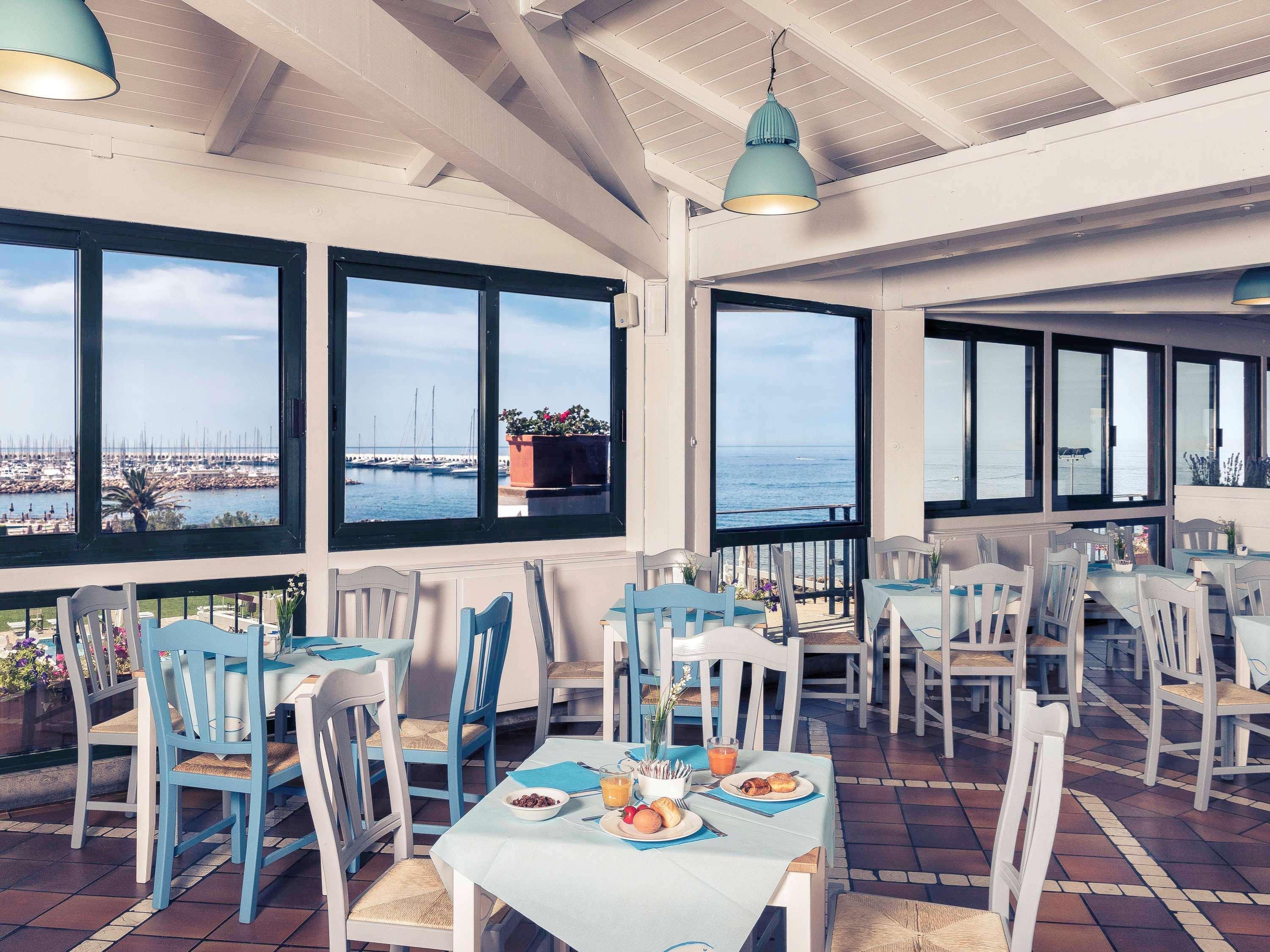 Sunbay Park Hotel Civitavecchia Exteriér fotografie