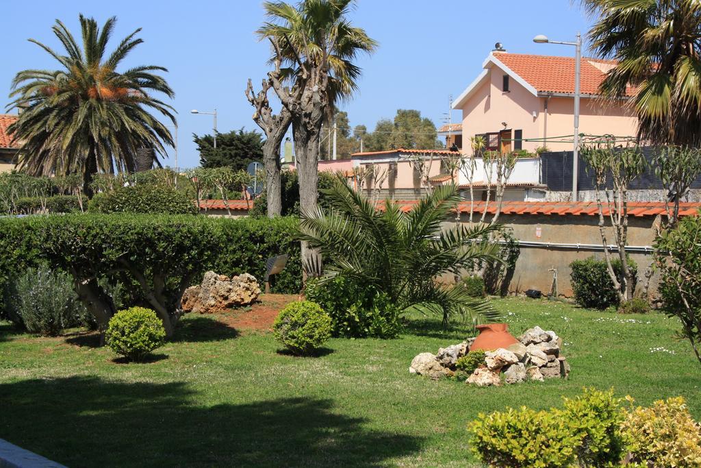 Sunbay Park Hotel Civitavecchia Exteriér fotografie