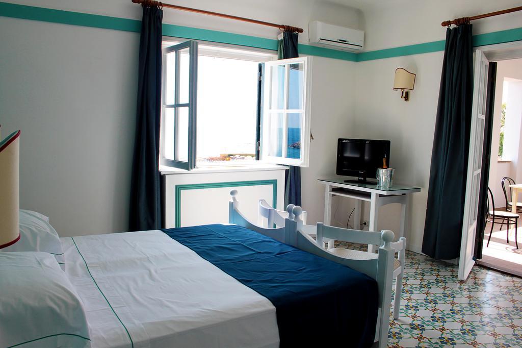Sunbay Park Hotel Civitavecchia Exteriér fotografie