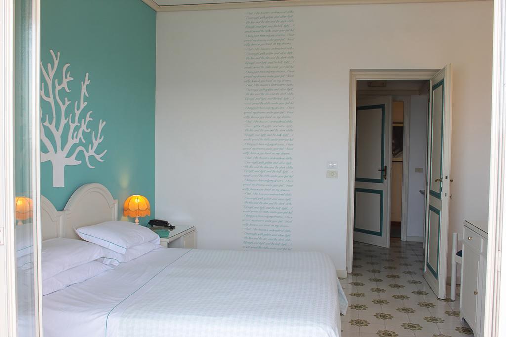Sunbay Park Hotel Civitavecchia Exteriér fotografie