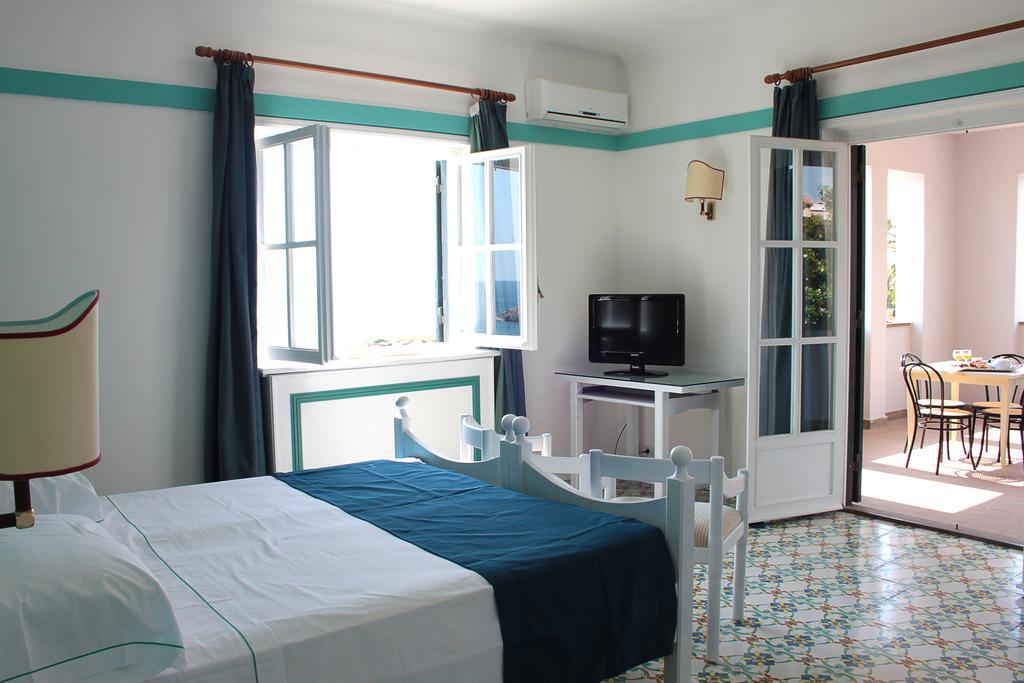 Sunbay Park Hotel Civitavecchia Exteriér fotografie