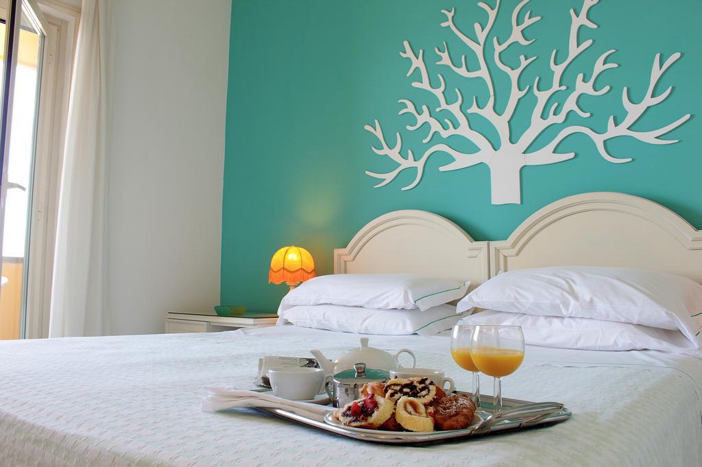 Sunbay Park Hotel Civitavecchia Exteriér fotografie