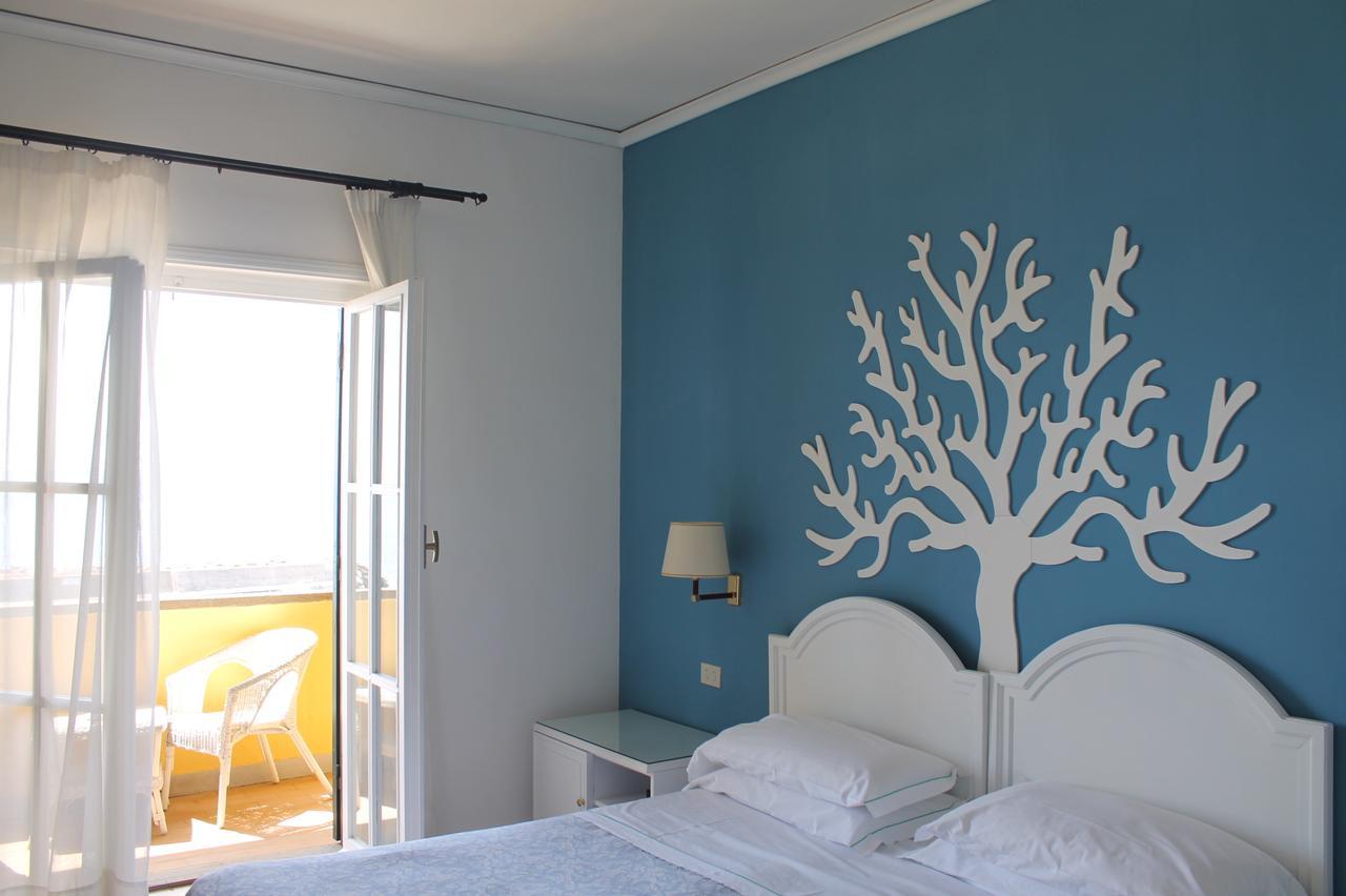 Sunbay Park Hotel Civitavecchia Pokoj fotografie